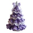 thumbnail image 2 of Kit Material Navidad Crochet Bricolaje, 2 of 9