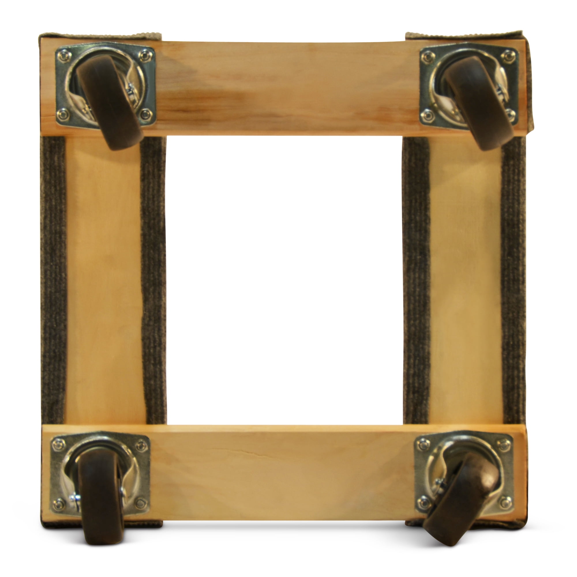 Milwaukee wood furniture dolly