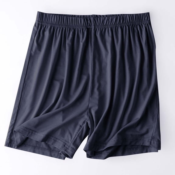 HongQid Womens Pajama Shorts Modal Soft Comfy Sleep Shorts Casual Elastic Waist Pj Short with Pockets