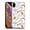 Hedwig Owl Pattern, variant on Head Case Designs Harry Potter Deathly Hallows XIII Gryffindor Pattern Soft Gel Case for Apple iPhone 7 / 8 / SE 2020 & 2022