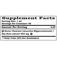 thumbnail image 3 of Horse Chestnut (Aesculus Hippocastanum) Dry Nuts Liquid Extract. Expertly Extracted by Trusted HawaiiPharm Brand. Absolutely Natural. Proudly made in USA. Tincture 2 Fl.Oz, 3 of 3