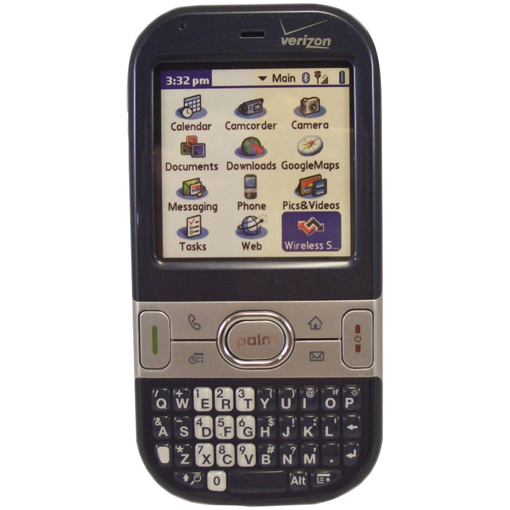 Verizon Palm Centro 690 Mock Dummy Display Replica Toy Cell Phone Good