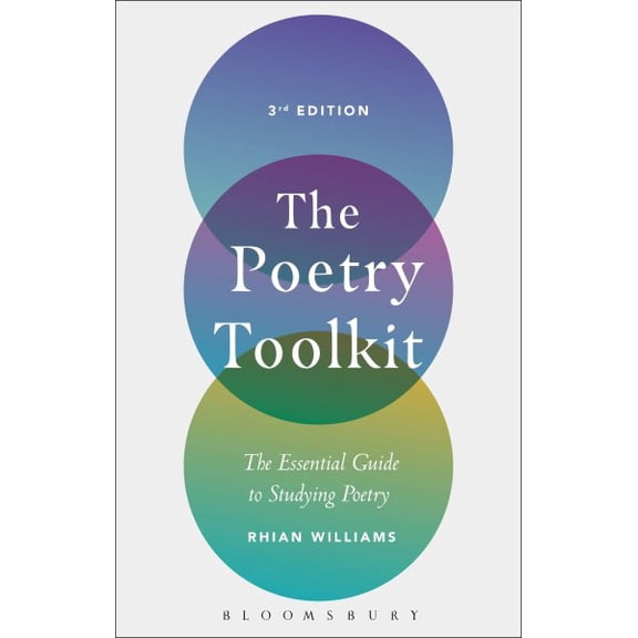 The Poetry Toolkit (Paperback)