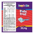 thumbnail image 2 of Pluma Sonric's Inspireka Pinta Frut pinta frut rellena de caramelo y obleas 20.4 g, 2 of 4