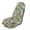 Capybara Daisy, variant on ZUXONGSY Car Seat Cover Towel American Flag Camo Print Protection for Front Bucket Seats Portable Cars Seat Towels for Sweat Auto Interior Decoration
