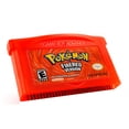 thumbnail image 3 of Pokémon Firered Standard Edition (físico), 3 of 5
