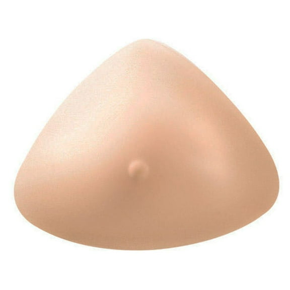 Amoena Women's 442 Essential Light 2S Breast Form Tawny Dark Tone 9