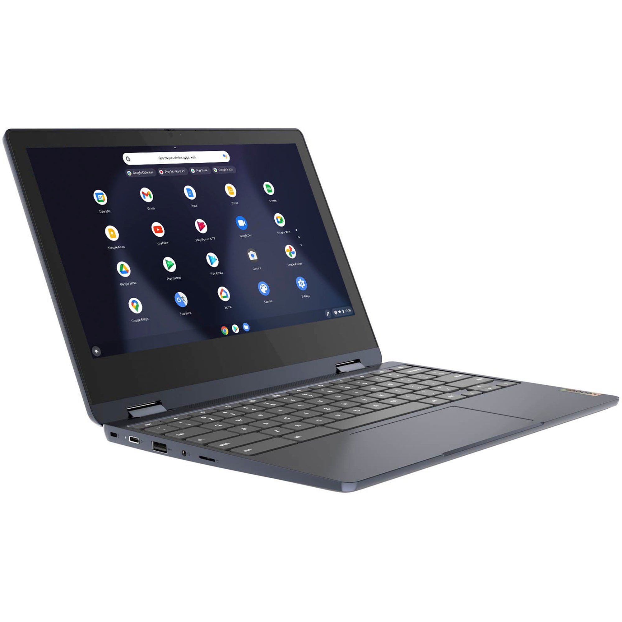 Lenovo Flex 3 2-in-1 Convertible Chromebook Lenovo Flex 3 2-in-1 Convertible Chromebook