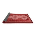 thumbnail image 2 of Ahgly Company Indoor Rectangle Persian Red Traditional Area Rugs, 3' x 5', 2 of 4