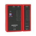thumbnail image 4 of Portable Cable Line Tester Tool Identifies Wiring Errors in RJ11 Connection, 4 of 8