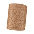 thumbnail image 2 of Elodie Jute Twine String DIY Crafting Cord for Gift Packing Wedding Decor Farmhouse 4mm Thick, 2 of 8