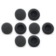 thumbnail image 1 of Almohadillas Zotech de espuma de 60 mm, repuesto, 4 pares, 1 of 2