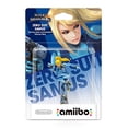 thumbnail image 2 of Zero Suit Samus Amiibo (Super Smash Bros Series), 2 of 4