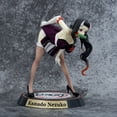 thumbnail image 4 of 23cm Anime Demon Slaye serie Sexy Sexy Kamado Nezuko figura de acción GK PVC decoración colección figurita modelo Jugueteszhangyuxiang, 4 of 4