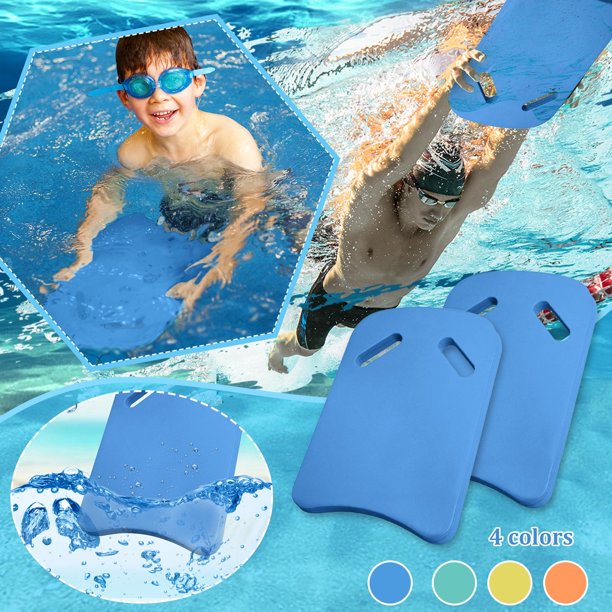 〖Gyouwnll〗Swimming Pool Supplies Pool Float Swimming Board Swim Float
