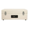 thumbnail image 4 of Crosley Voyager CR8017A - Turntable - portable - dune, 4 of 5