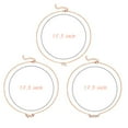 thumbnail image 2 of PANTIDE Scorpio Zodiac Layer Necklaces Retro Rose Gold Plated 3Pcs, 2 of 5