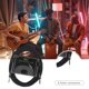 thumbnail image 4 of Cable de audio IRIN 6M Cable de audio de cobre puro Accesorios para instrumentos musicales JShteea  El nuevo, 4 of 8