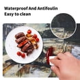 thumbnail image 5 of Wobogo Ancient Cars Placemats Coasters Set of 4 Heat-resistant Non-slip Easy to Clean Square Dinner Plate Mat, 5 of 8