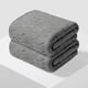 thumbnail image 1 of Set de Toallas de Baño 2 Piezas | Fibra de Poliéster Gruesa, Suave y Absorbente | Toallas Duraderas de Secado Rápido para Rostro y Cuerpo Multiuso | Bordes Reforzados | 75x35 cm | Esenciales para, 1 of 8