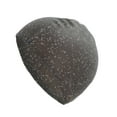 thumbnail image 6 of Unique Bargains 1 Pc Waterproof Snow Pattern Swimming Cap Gray, 6 of 6