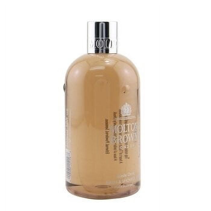 MOLTON BROWN スエードオリス Molton Brown Suede Orris Bath & Shower Gel 300ml/10oz