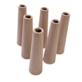 thumbnail image 1 of Bobinadora de tubos de lana, Tubos de papel, Tubo de cartón, Suministros confiables para soportes de hilo, Accesorios para bobinadoras de papel, 6, 1 of 9