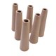 thumbnail image 1 of Tubo enrollador de hilo, suministros de bobinado de tubo de cono de hilo, accesorios para máquina de tejer Manual, accesorios de costura, tubo, 1 of 9