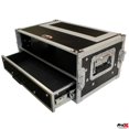 thumbnail image 1 of ProX 2U Rack Case with 2U Rack Drawer, 1 of 5