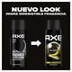 thumbnail image 3 of Antitranspirante Axe black antibacterial en aerosol para caballero 152 ml, 3 of 5