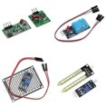 thumbnail image 3 of 16 in 1 Modules Kit Learning Kit Sensor Kit for /STM32/ R3/51 Microcontroller, 3 of 5