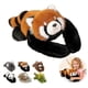 thumbnail image 4 of Weighted Plush Animals for Kids & Adults, Hugging Pillow for Anxiety Relief & Sleep Support, Cute Stuffed Toys Christmas Gifts For Family Friends 30cm, 4 of 5