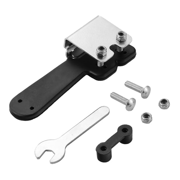Upgrades Throttle Grip Enhancer General Handlebar Throttle Exteners for Comfortable Long Distance Riding On Dirt Bikes