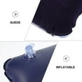 thumbnail image 4 of Inflatable Sleeping Pillow Breathable Nap Pillow Office Afternoon Rest Pillow, 4 of 8