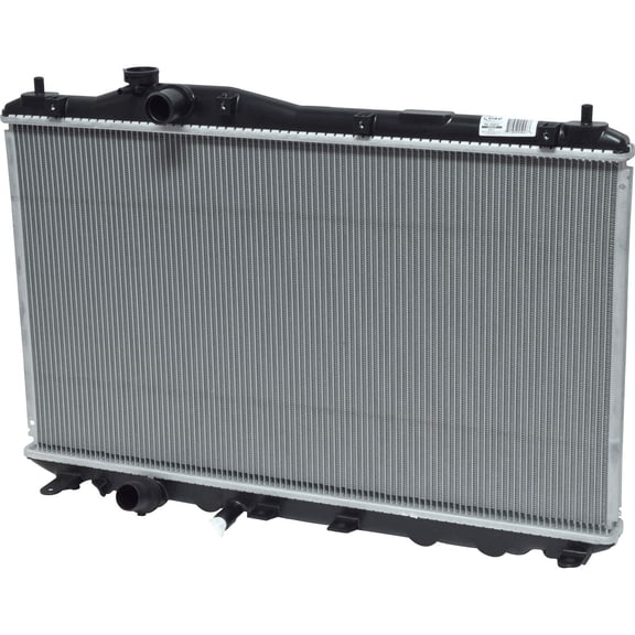 NEW Radiator fits Honda Civic / Acura ILX 1.8L, 2.0L, 2.4L - 2012-2015