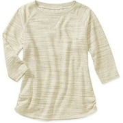 Women's French Terry Tunic