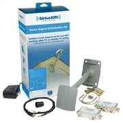 Siriusxm Siriusxm Siriusxm Universal Home Signal Distribution Kit