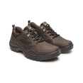 thumbnail image 4 of Zapato Casual Flexi Cafe Para Hombre [FFF3949] cafe 29, 4 of 10