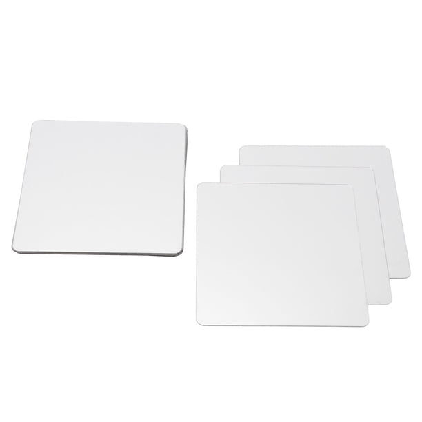 Azulejos Acrílicos Para Espejo De Pared, Espejo De Pared De Cuerpo Completo, Decorativo, 24 Uds., Hojas De Espejo, Pegatinas De Pared Para El Hogar