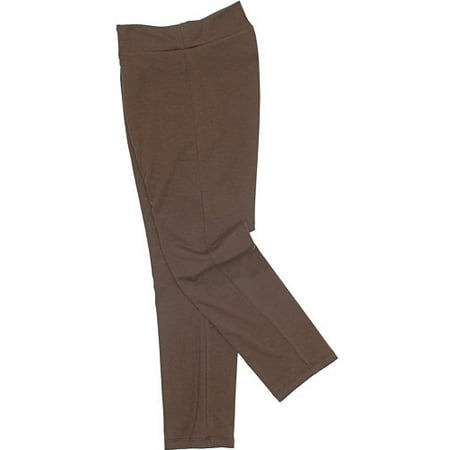 Juniors Cropped Leggings