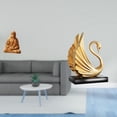 thumbnail image 2 of Estatua del Corazón de Jesús,Estatua del Sagrado Corazón de Jesús para decoración del hogar,Figura católica de Jesús,estatua de resina de cisne,Figuras de cisne,estatuas,decoración del, 2 of 8