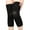 Black, variant on Breathable Sports Knee Brace Knee Pad With Ventilated Design For Gym Training And Daily Activity