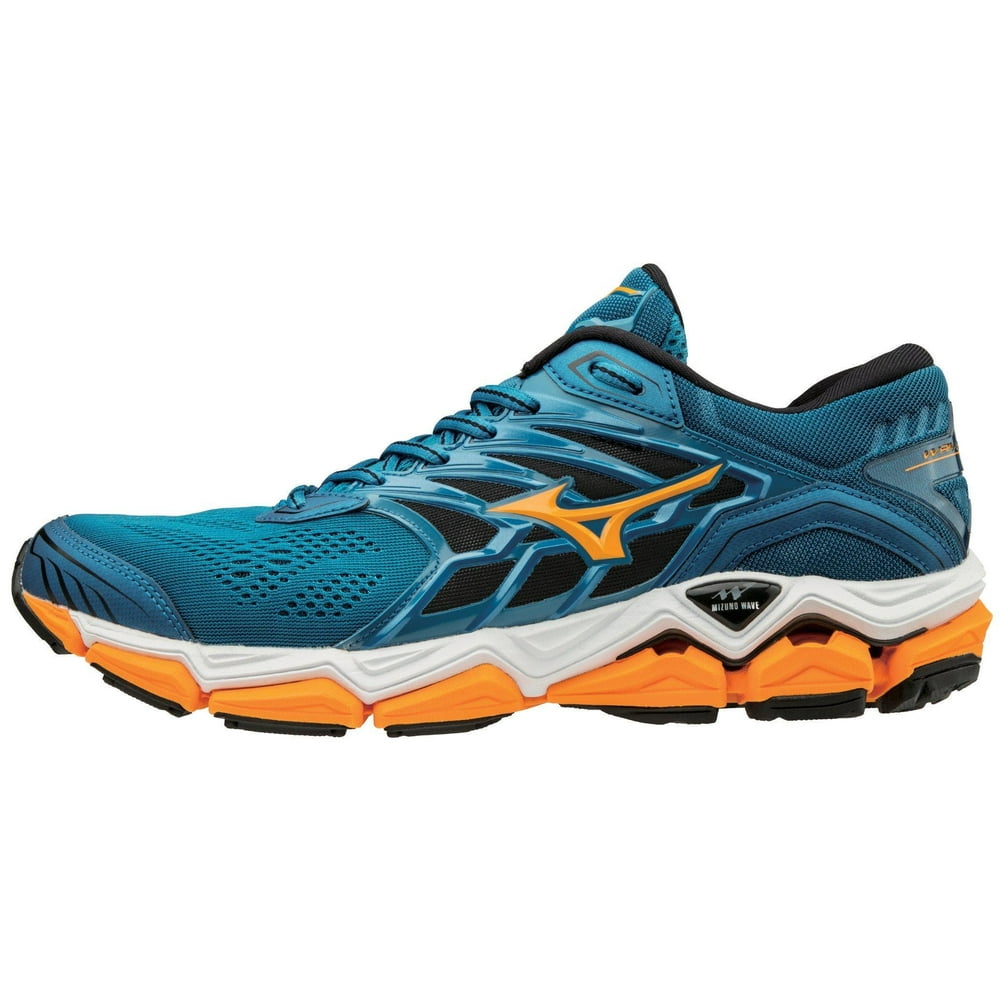 mizuno wave horizon 2 men's running shoes