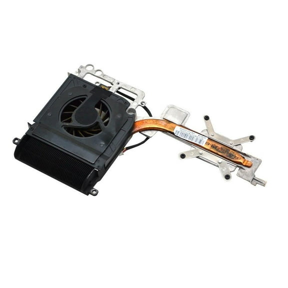HP Pavilion DV9500 Series Laptop CPU Fans Heatsink Assembly for Computer Cooling.450863-001 RSI3DAT2TATP103C