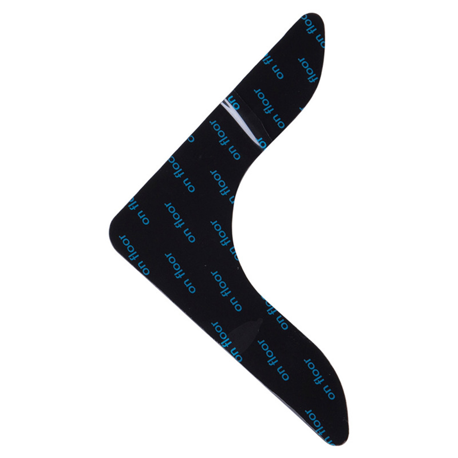 Mat Stickers Nonmarking Carpet Tape Rug Grippers Home Tile Double