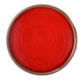thumbnail image 3 of Melange Clay Melamine Salad Plate (Set of 36), 3 of 4
