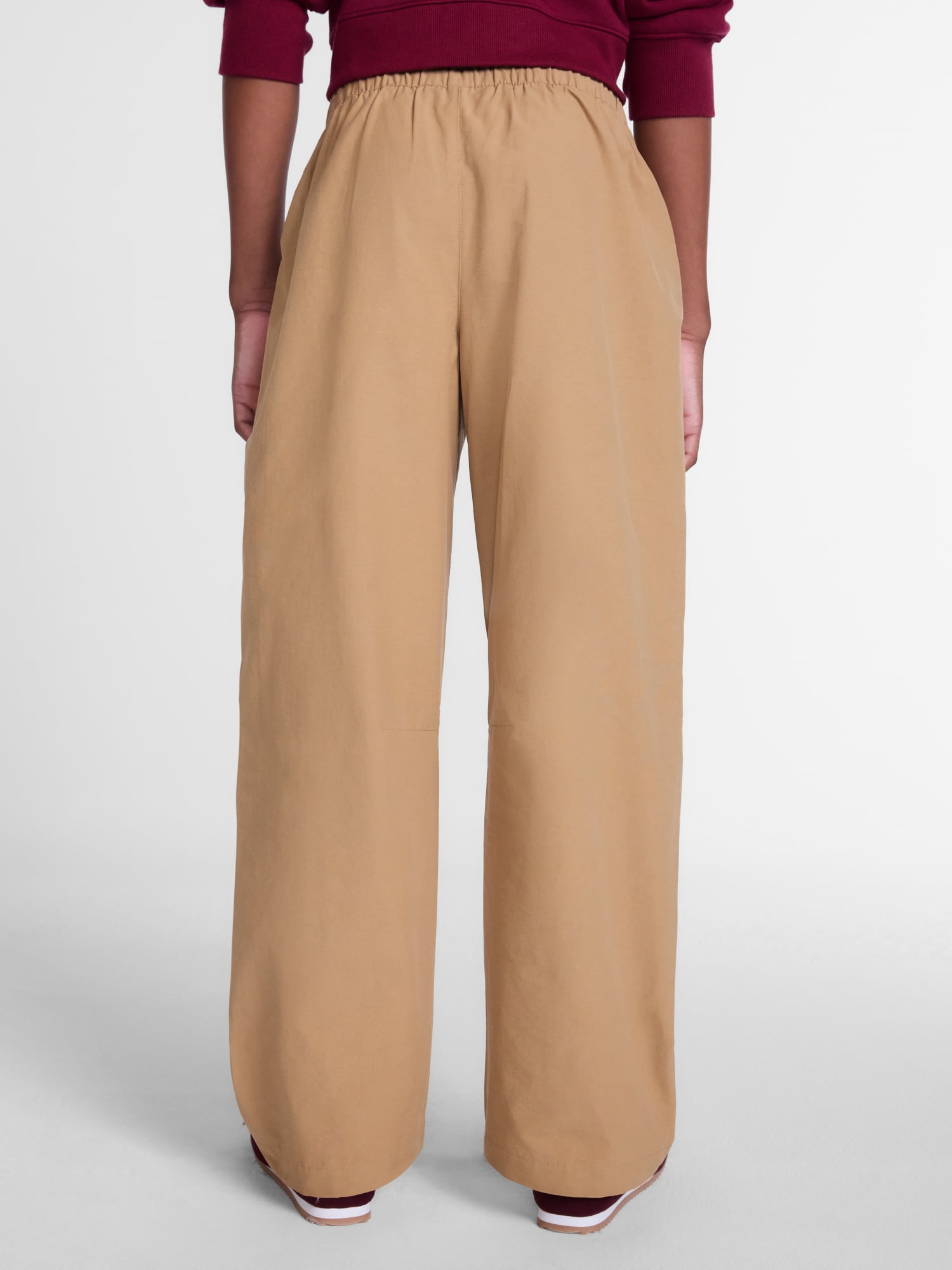 Weekend Academy Girls Track Pants, Sizes 4-18