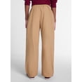 thumbnail image 2 of Weekend Academy Girls Track Pants, Sizes 4-18, 2 of 3