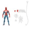 thumbnail image 1 of Marvel Legends Gamerverse Spider-man 2 6 figura de acción PS4 Spider Man juego juguetes muñeca modelo, 1 of 3