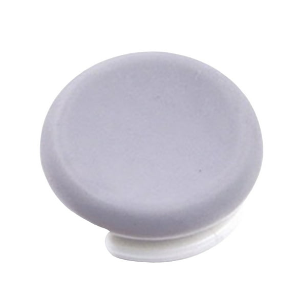 Housse de Poignée de Joystick Analogique en Gel de Silice, Pièce de Remplacement pour Nouvelles Consoles de Jeu 3DS 3DSLL 3DS TG